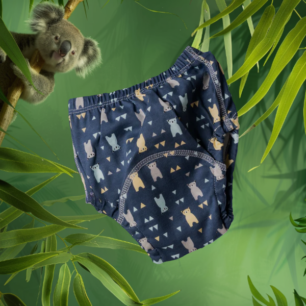 PottyPro wasbare zindelijkheidstrainingsbroek