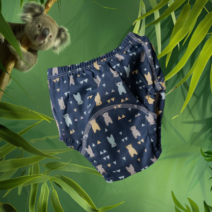 PottyPro wasbare zindelijkheidstrainingsbroek