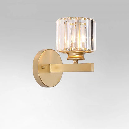 Lumio Luca wandlamp