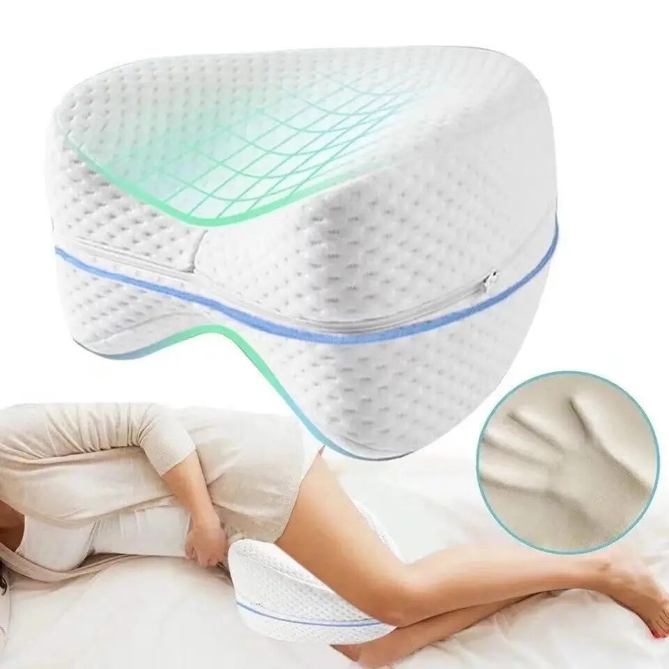 LegRest ergonomisch beenkussen