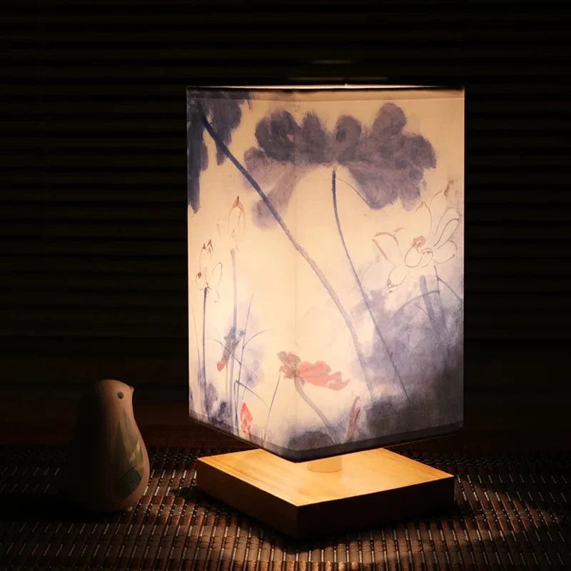 FABWOOD moderne wandlamp