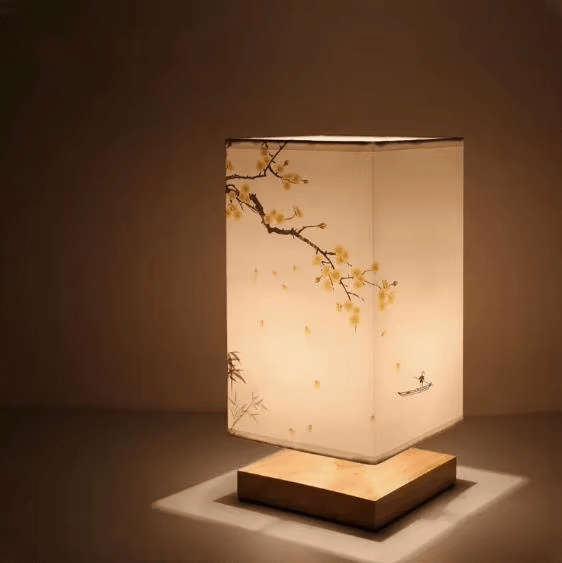 FABWOOD moderne wandlamp