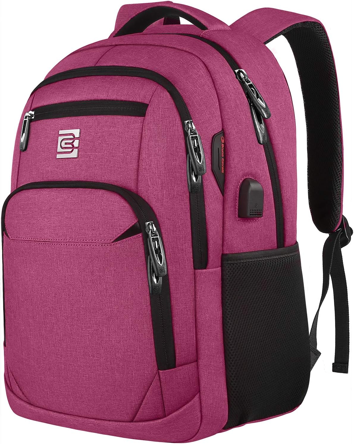 Slim anti-diefstal laptop rugzak