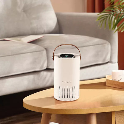 Navando Laurens compacte HEPA luchtreiniger