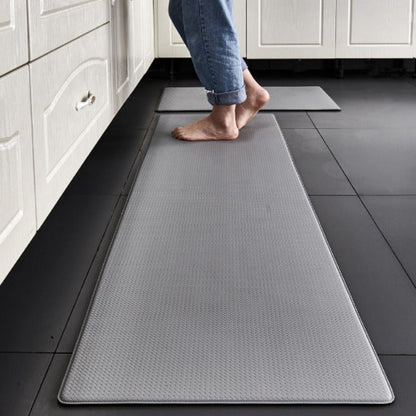 Ergonomische keuken vloermat met antisliplaag