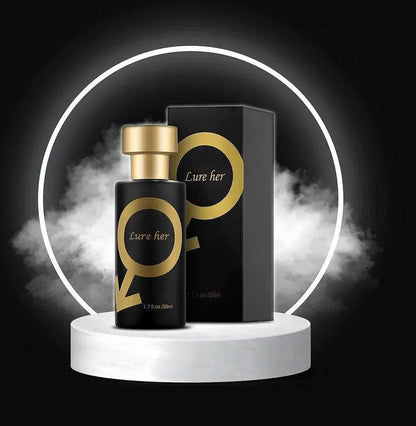 Aantrekkingsparfum feromonen heren parfum