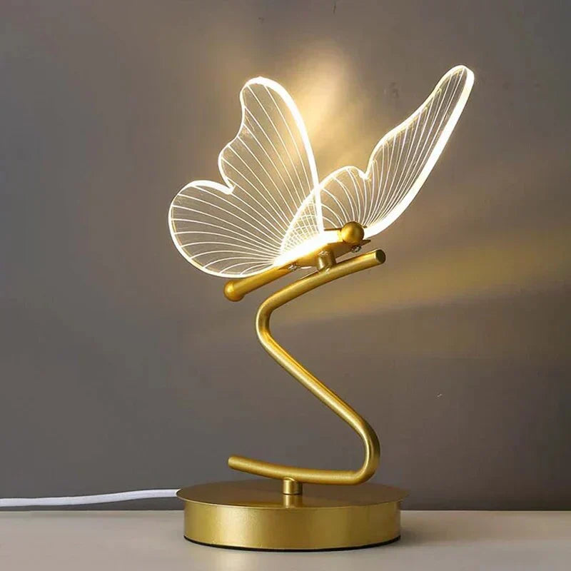 Luxe LED Tafellamp Modern Compact