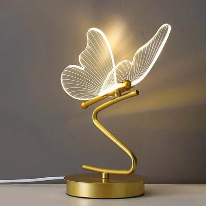 Luxe LED Tafellamp Modern Compact