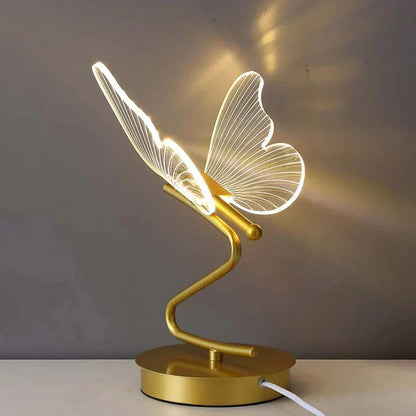 Luxe LED Tafellamp Modern Compact