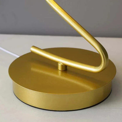 Luxe LED Tafellamp Modern Compact