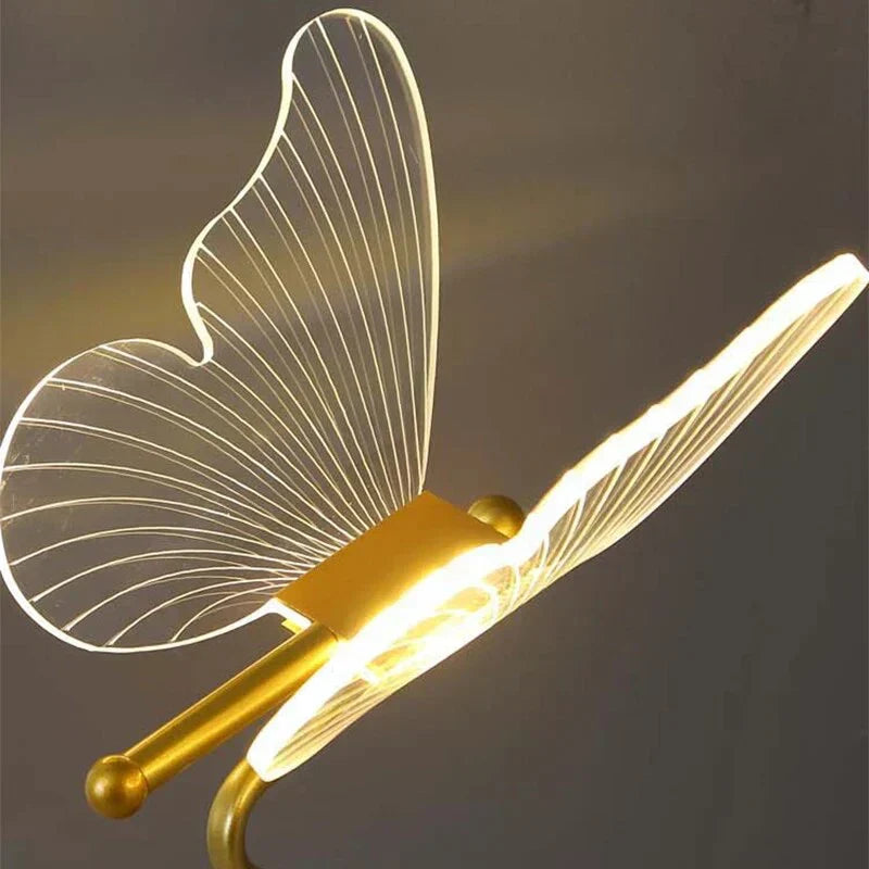 Luxe LED Tafellamp Modern Compact