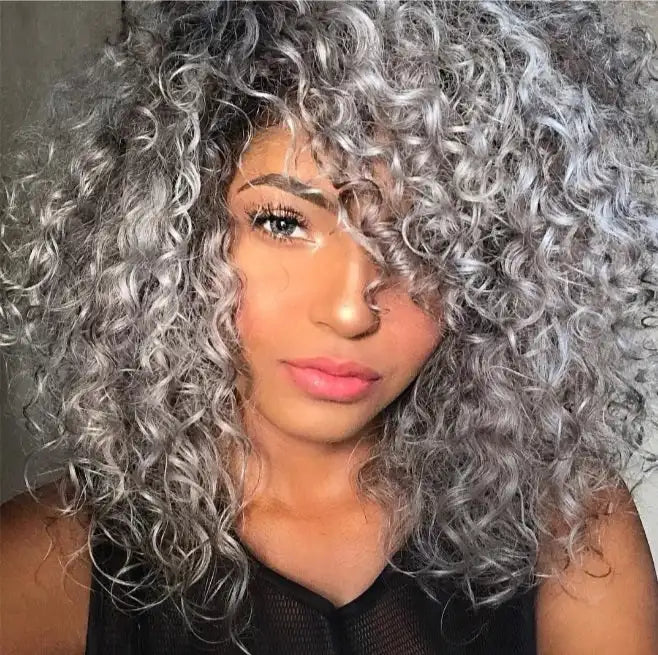 ColorFlex tijdelijke haarkleur pomade