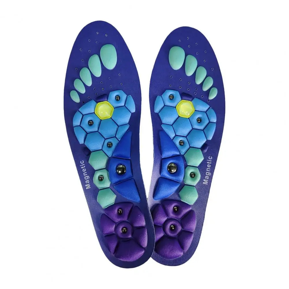 VitalSteps magnetische inlegzolen