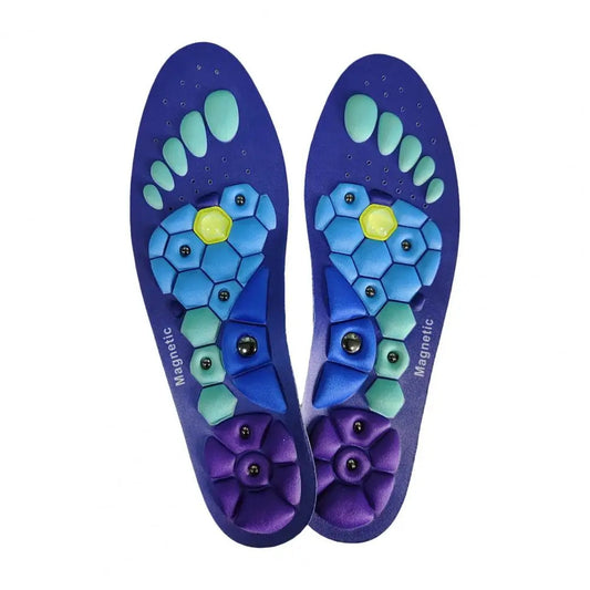 VitalSteps magnetische inlegzolen