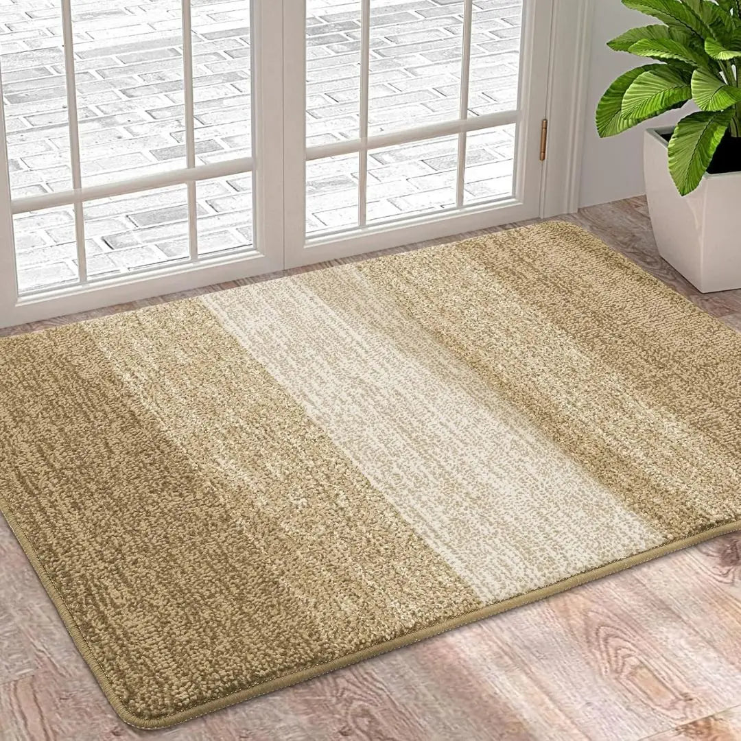 Machiel wasbare antislip deurmat