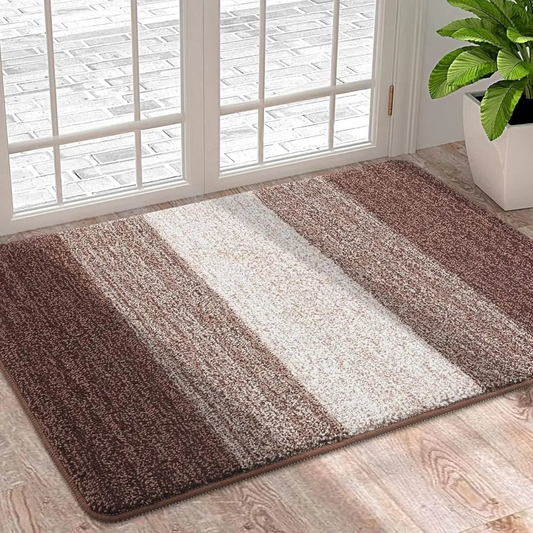 Machiel wasbare antislip deurmat