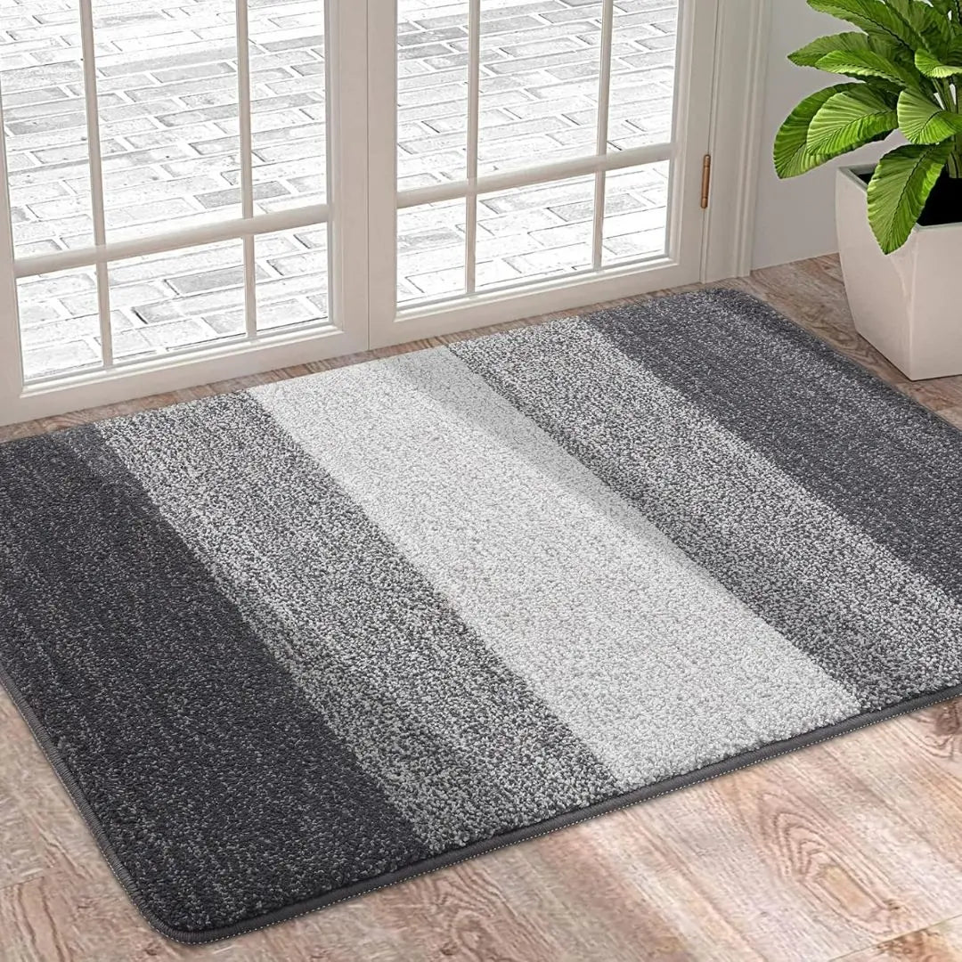 Machiel wasbare antislip deurmat