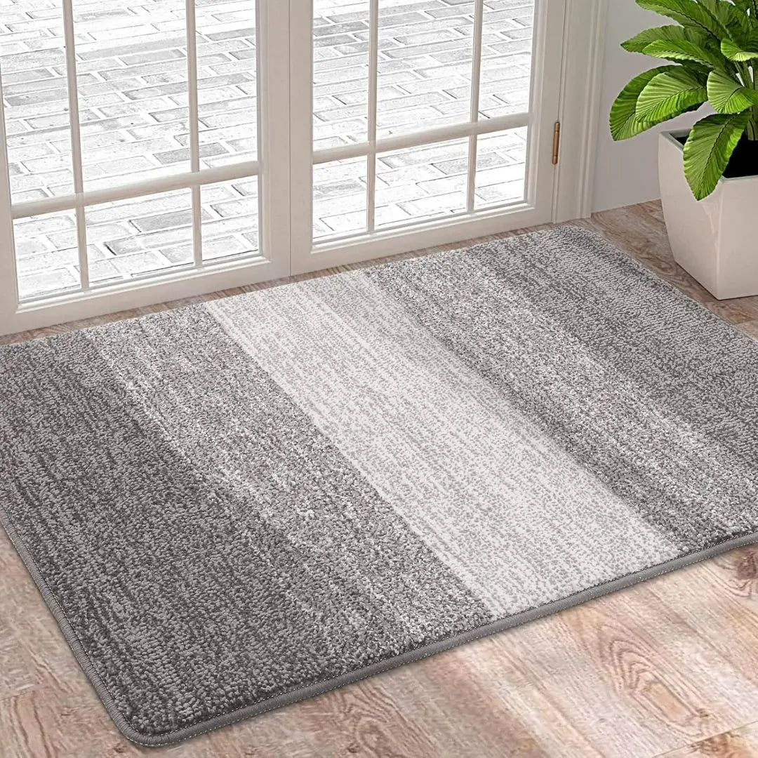 Machiel wasbare antislip deurmat