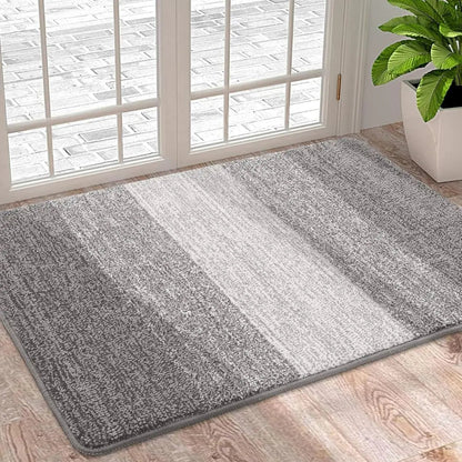 Machiel wasbare antislip deurmat