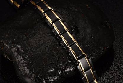 Odior magnetische armband van hematiet