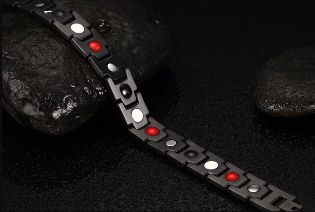 VitalMag magnetische gezondheidsarmband