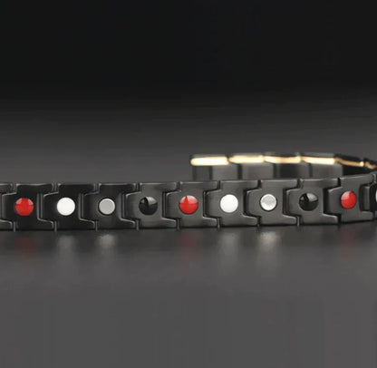 VitalMag magnetische gezondheidsarmband