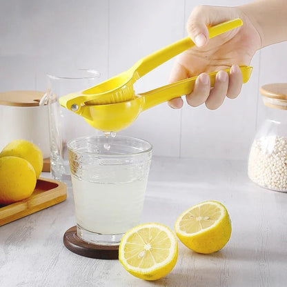 CitrusPress handmatige citruspers