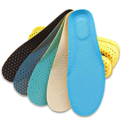 ProRunner comfortabele barefoot inlegzolen