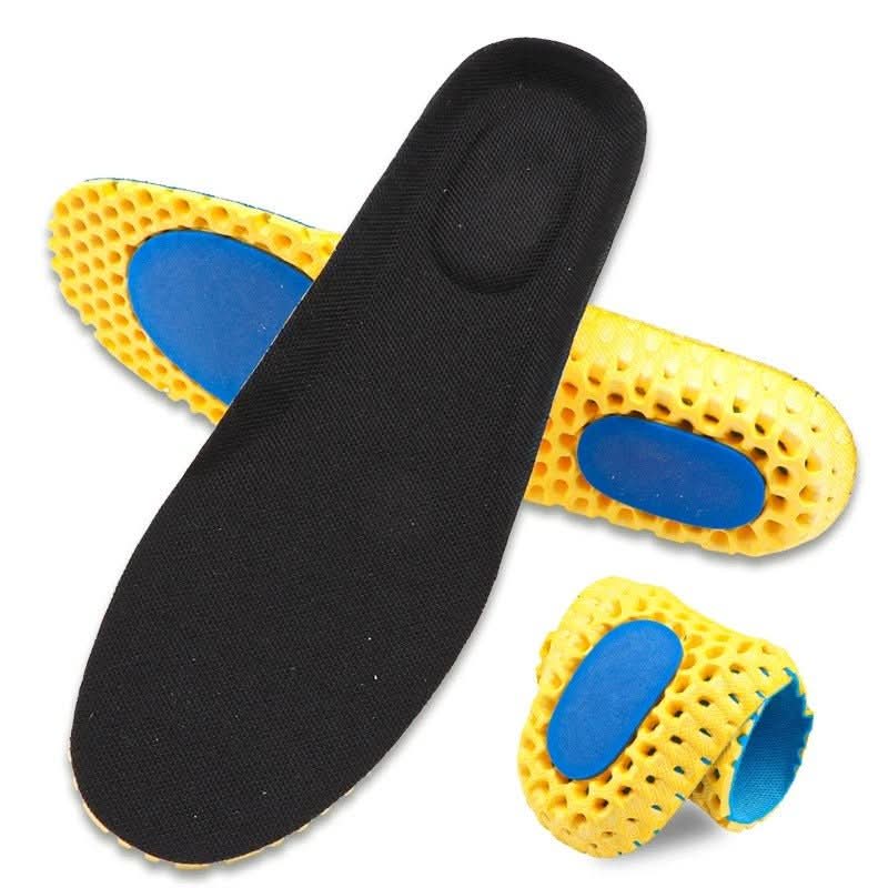 ProRunner comfortabele barefoot inlegzolen
