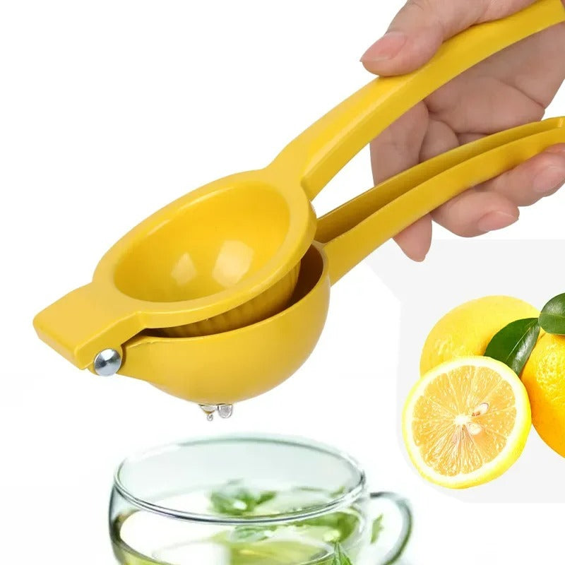 CitrusPress handmatige citruspers