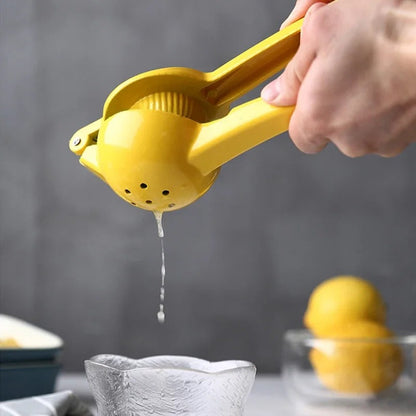 CitrusPress handmatige citruspers