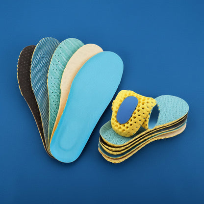 ProRunner comfortabele barefoot inlegzolen
