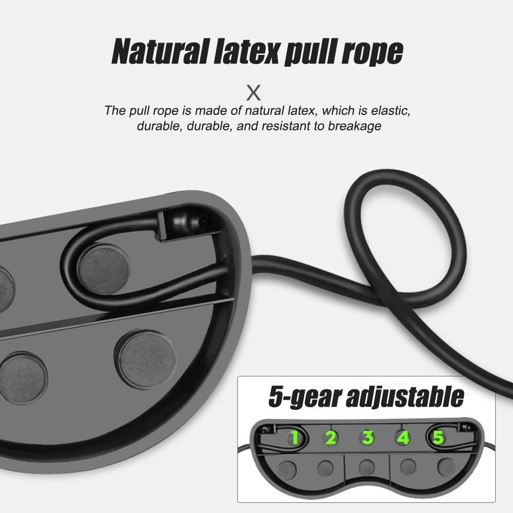 Revoflex Xtreme compacte full-body trainer