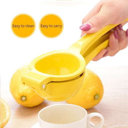 CitrusPress handmatige citruspers