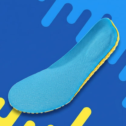 ProRunner comfortabele barefoot inlegzolen