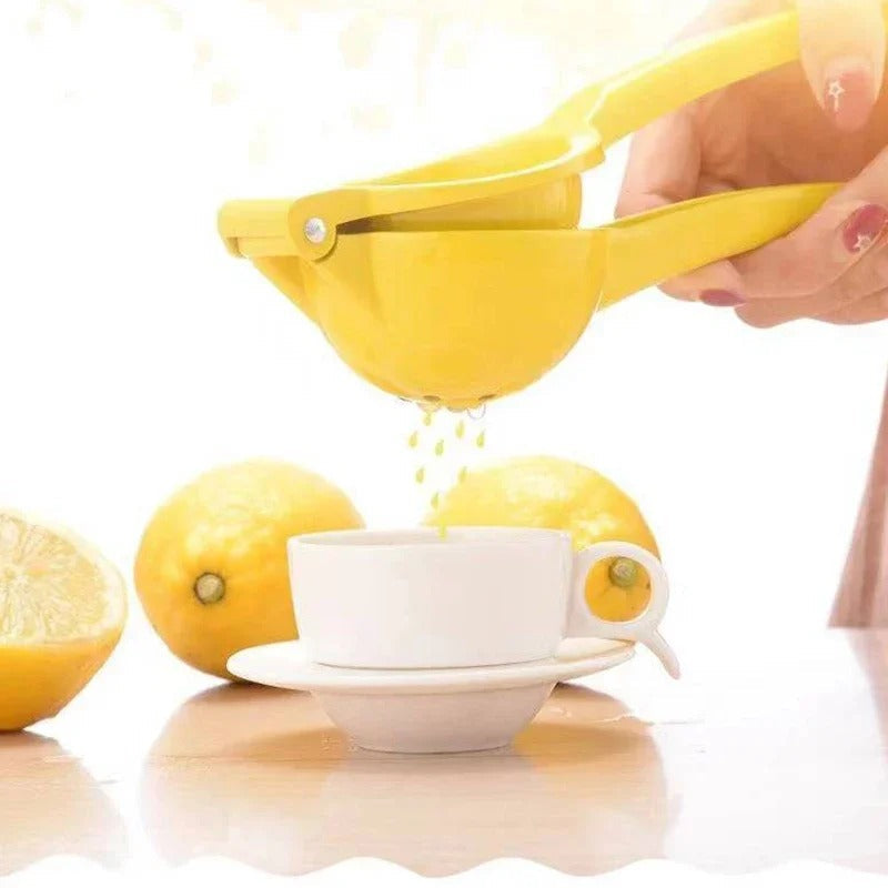 CitrusPress handmatige citruspers