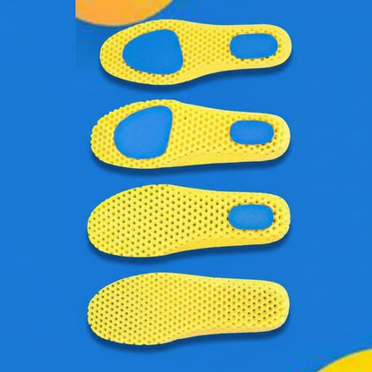 ProRunner comfortabele barefoot inlegzolen