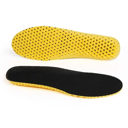 ProRunner comfortabele barefoot inlegzolen