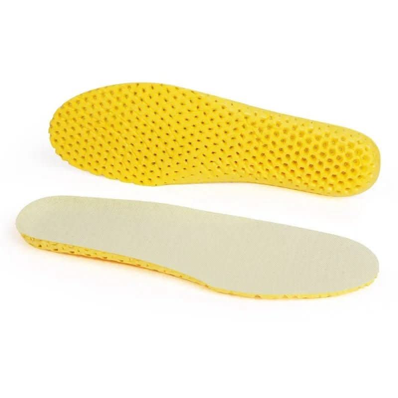 ProRunner comfortabele barefoot inlegzolen