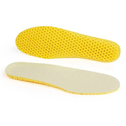 ProRunner comfortabele barefoot inlegzolen