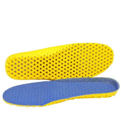 ProRunner comfortabele barefoot inlegzolen