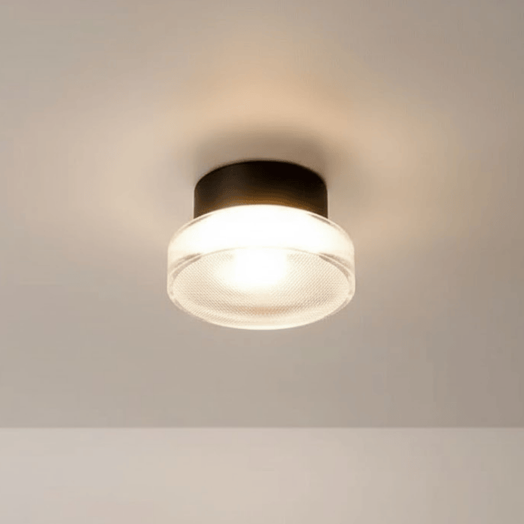 ALURAY dimbare LED wandlamp