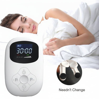 NEUROCALM CES therapie apparaat