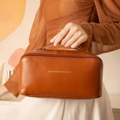 Skinzline Goddess draagbare beautycase