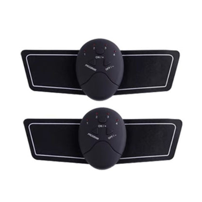 ToneSculpt EMS spierstimulator