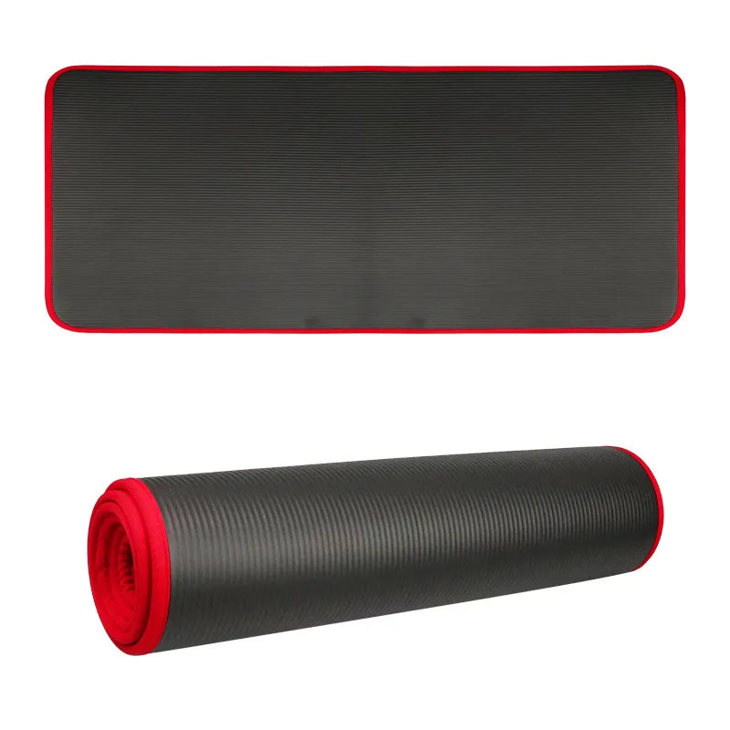 FlexiMat extra dikke antislip yogamat