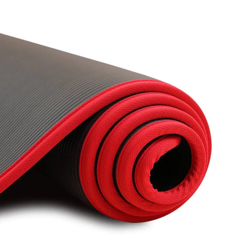 FlexiMat extra dikke antislip yogamat