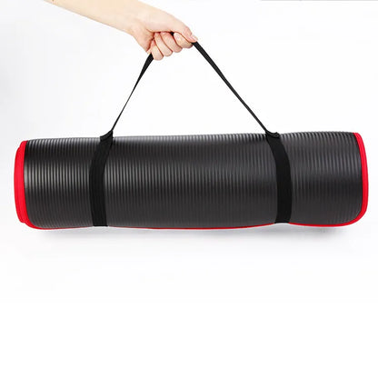 FlexiMat extra dikke antislip yogamat