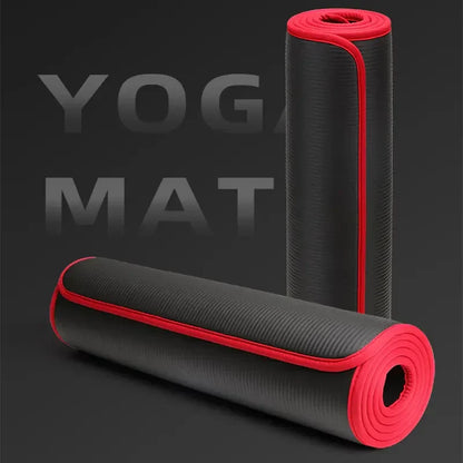 FlexiMat extra dikke antislip yogamat