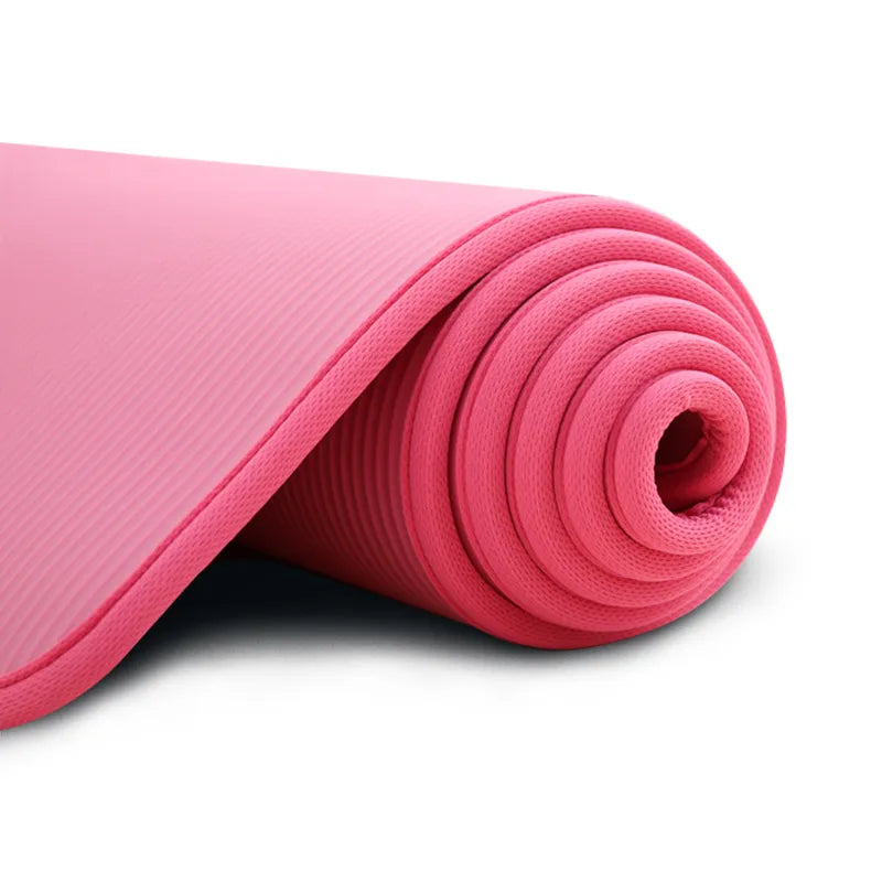 FlexiMat extra dikke antislip yogamat